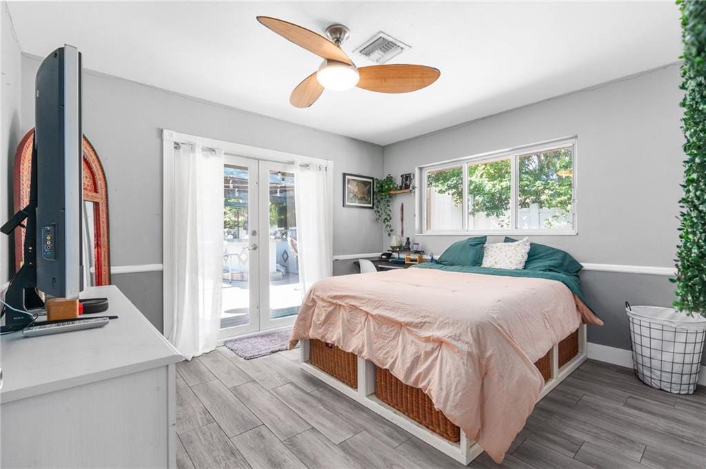 Bel-Air 32-10 B - Residential