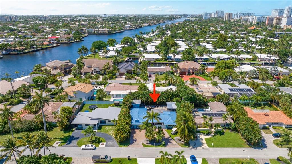 Bel-Air 32-10 B - Residential
