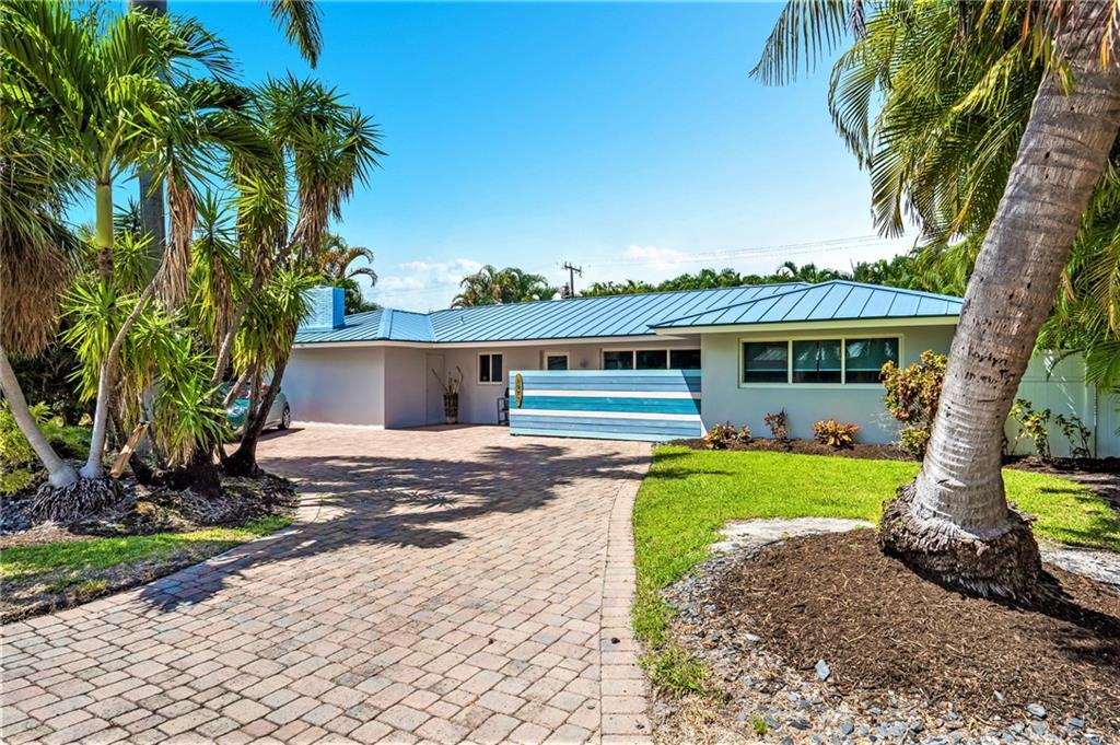 Bel-Air 32-10 B - Residential