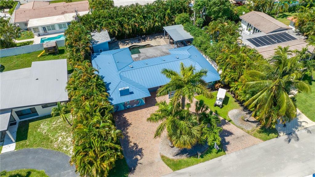 Bel-Air 32-10 B - Residential