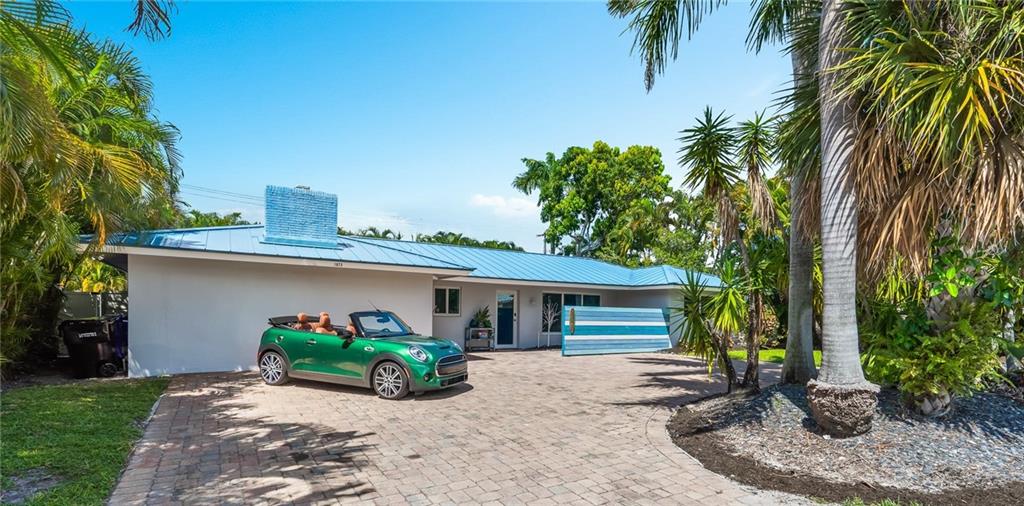 Bel-Air 32-10 B - Residential