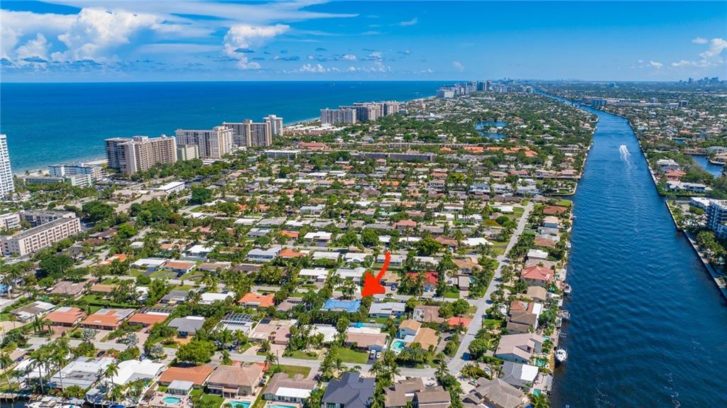 Bel-Air 32-10 B - Residential