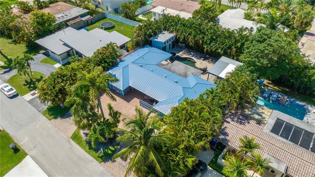 Bel-Air 32-10 B - Residential