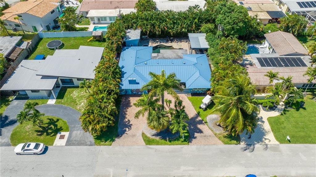 Bel-Air 32-10 B - Residential