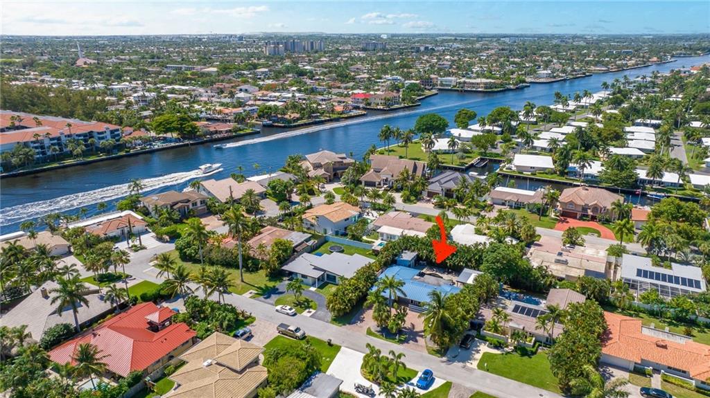 Bel-Air 32-10 B - Residential