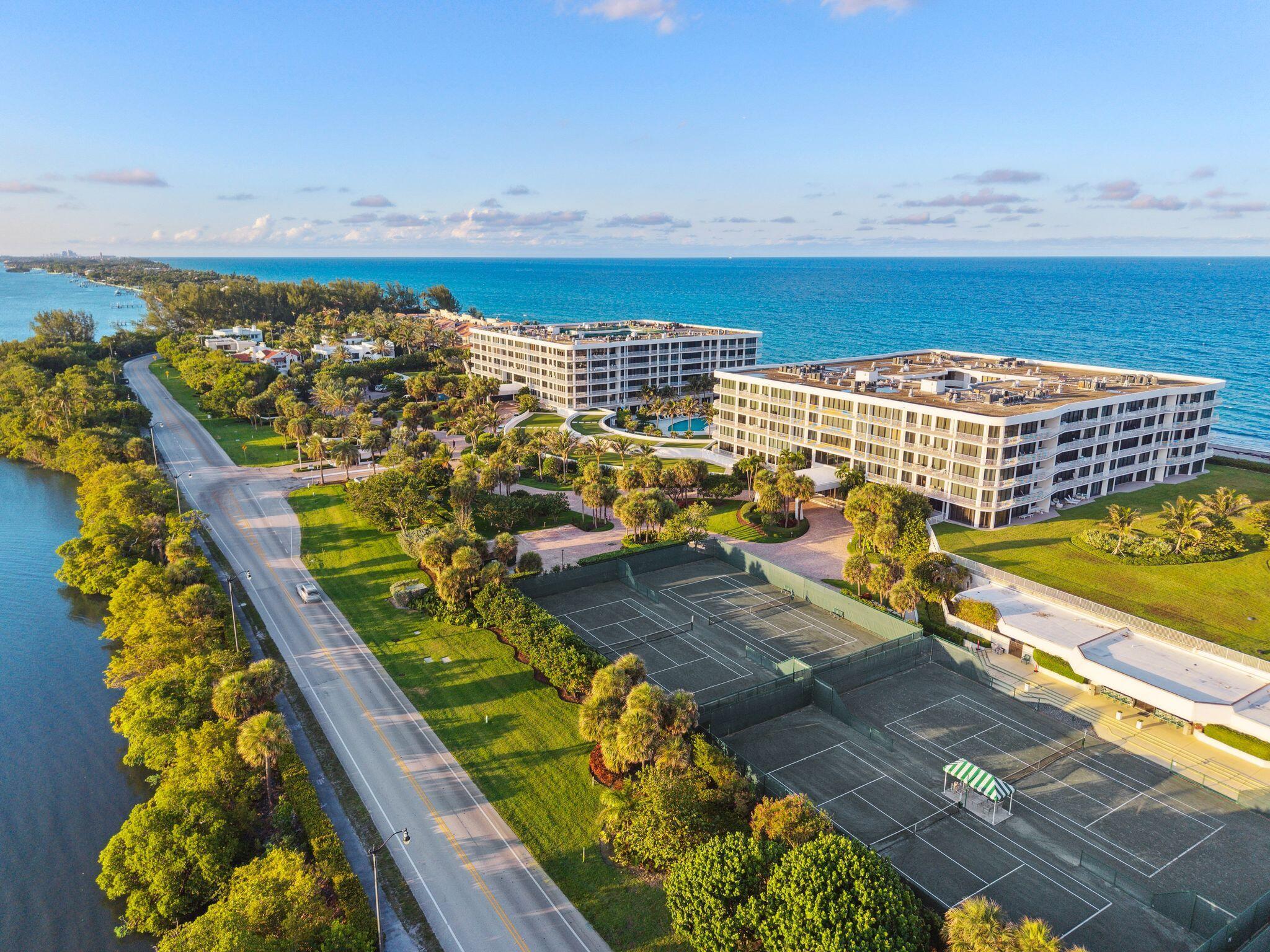 TWO THOUSAND CONDO - Residential