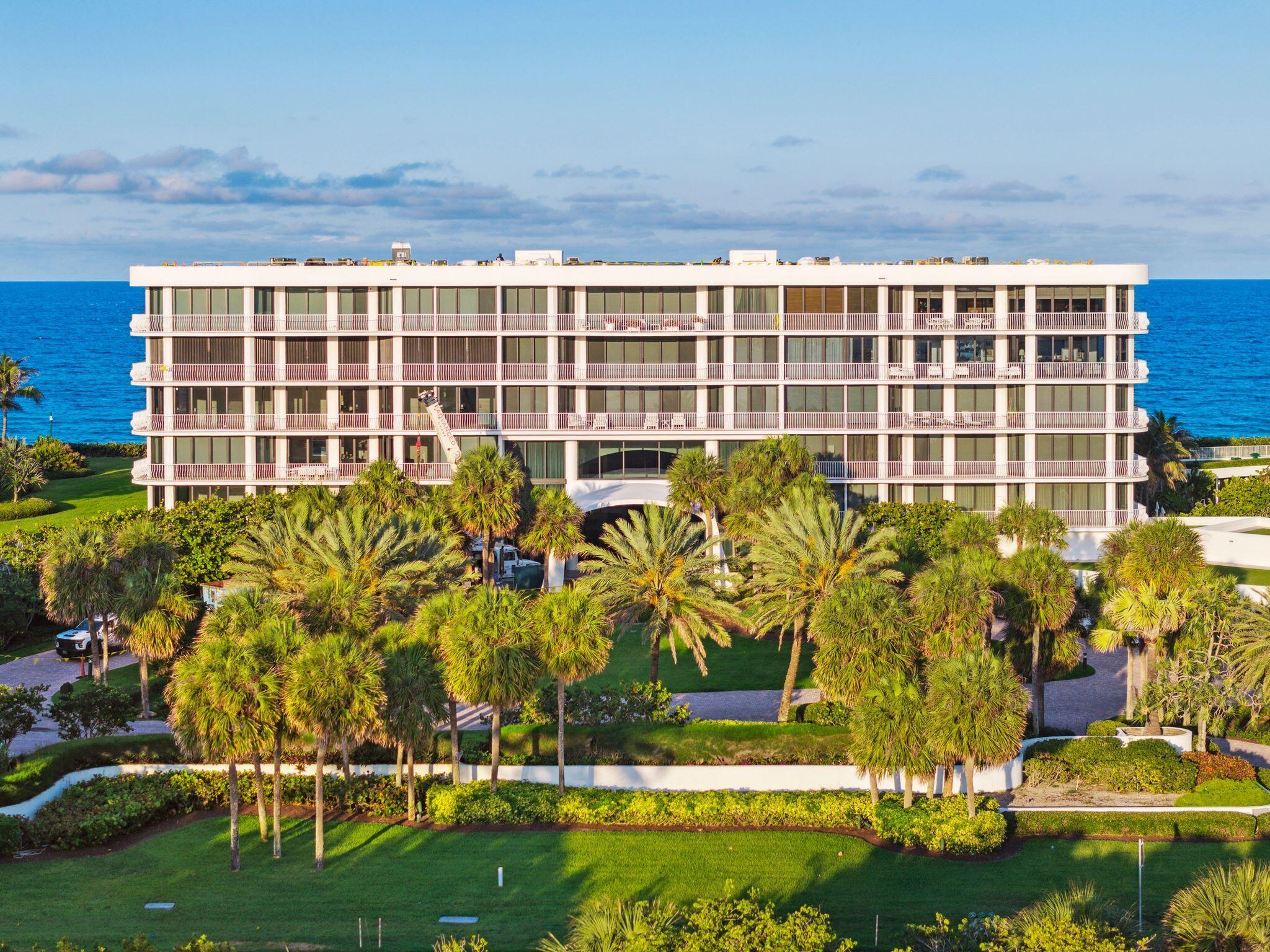 TWO THOUSAND CONDO - Residential