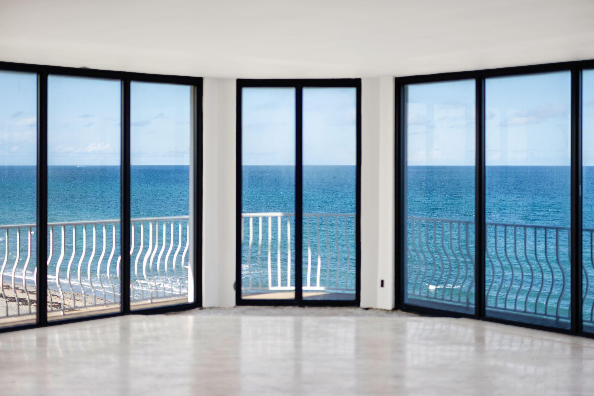 TWO THOUSAND CONDO - Residential