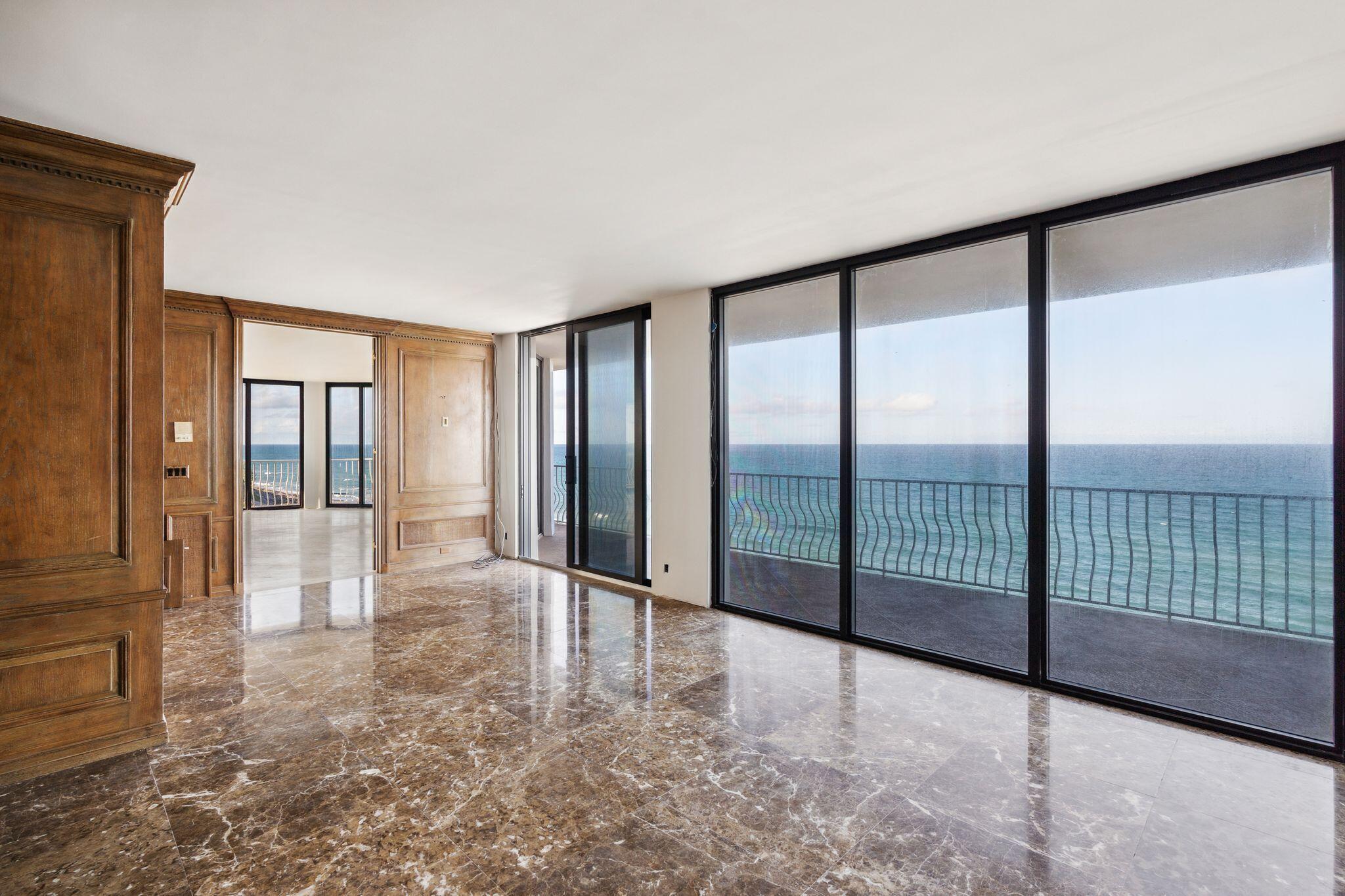 TWO THOUSAND CONDO - Residential