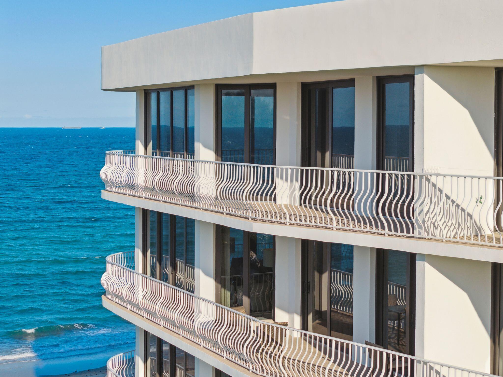 2000 S Ocean Boulevard 501n