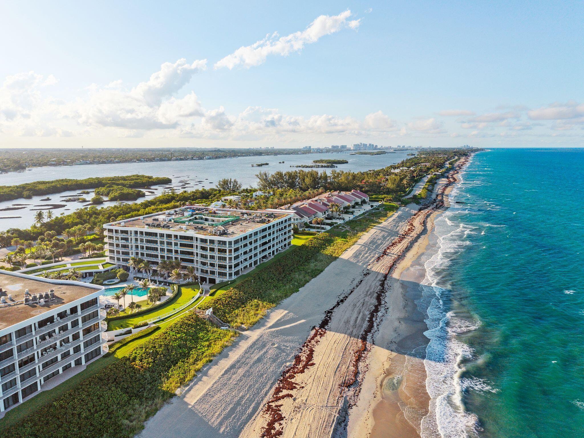 TWO THOUSAND CONDO - Residential