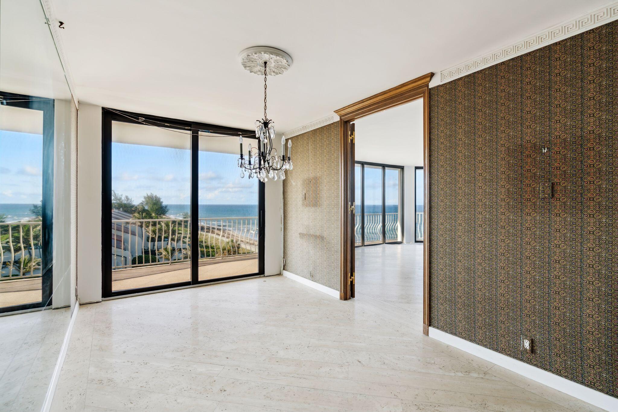 TWO THOUSAND CONDO - Residential