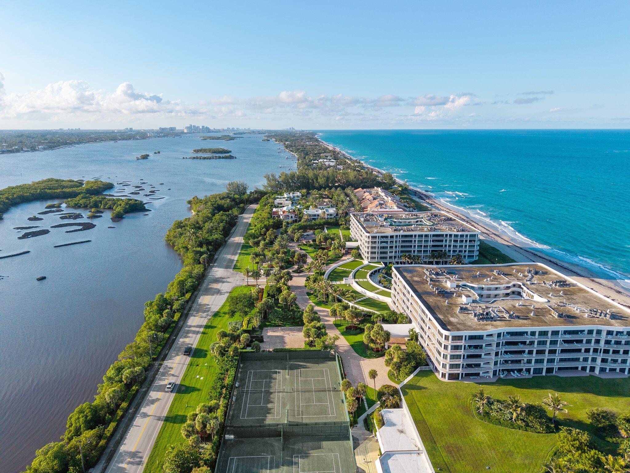 TWO THOUSAND CONDO - Residential