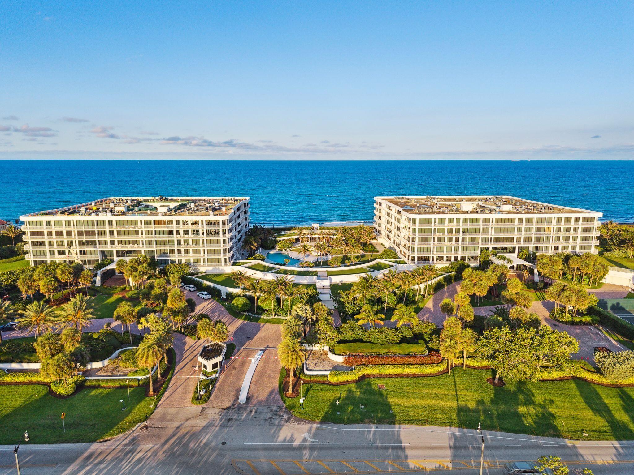 TWO THOUSAND CONDO - Residential