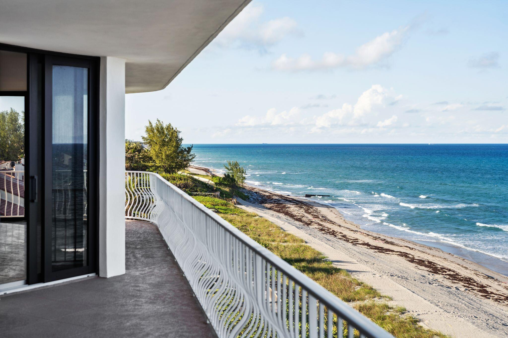2000 S Ocean Boulevard 501n