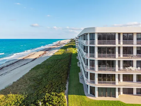 2000 S Ocean Boulevard Unit 501n, Palm Beach, FL MLS: R11091385