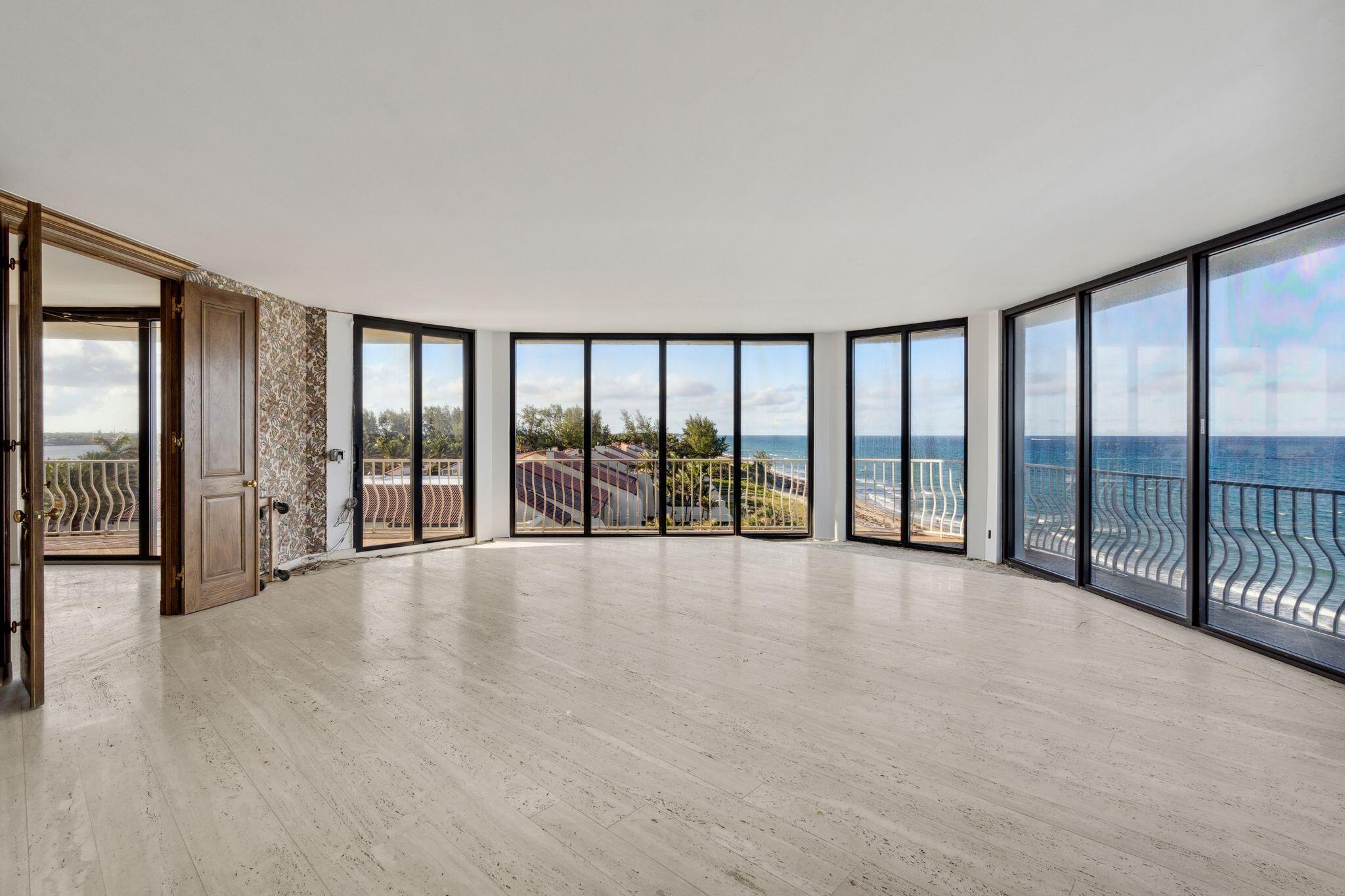 TWO THOUSAND CONDO - Residential