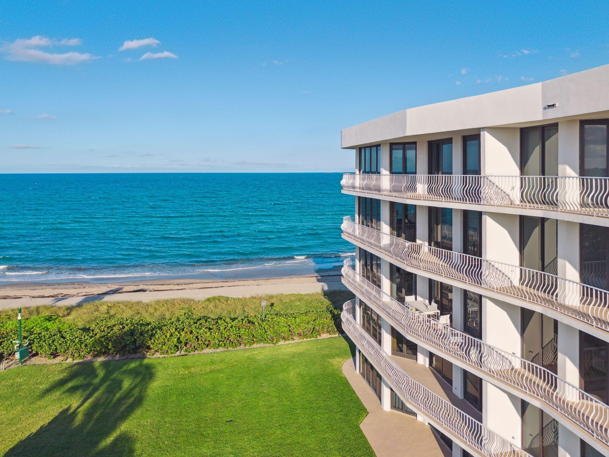 TWO THOUSAND CONDO - Residential