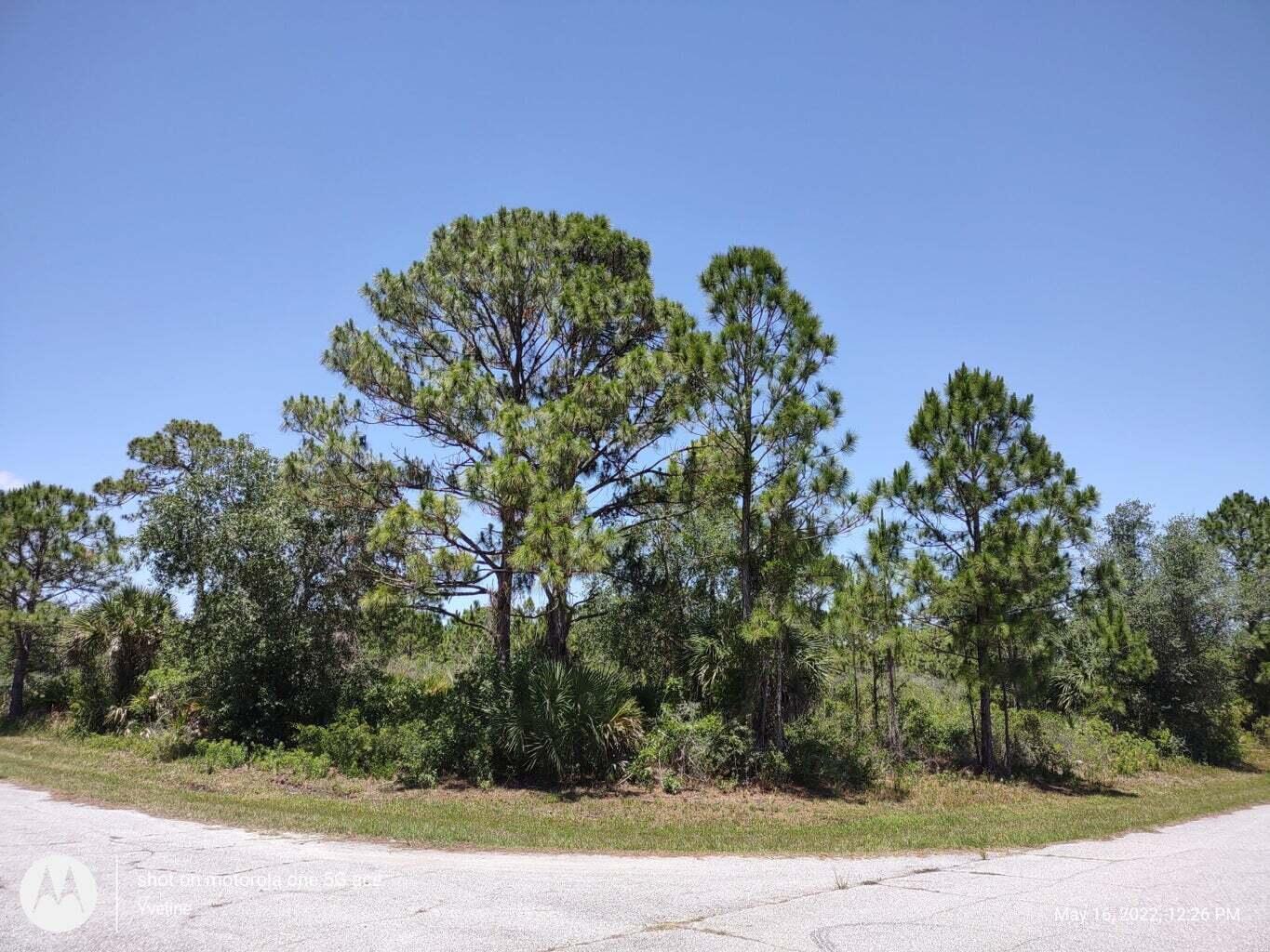 oPPORTUNITY TO PURCHASE A DOUBLE LOT HERE!!!3113 mILAN + 3199 EL SALVADO are for sale together! TOTAL OF 23900 SFT ....very well located, few minutes from Gasparilla bld , Publix, restaurants, stores, Murdock Circle, Myakka river boat ramp, Boca Grande and her gorgeous beach. THIS CORNER lot is 125 X 105.