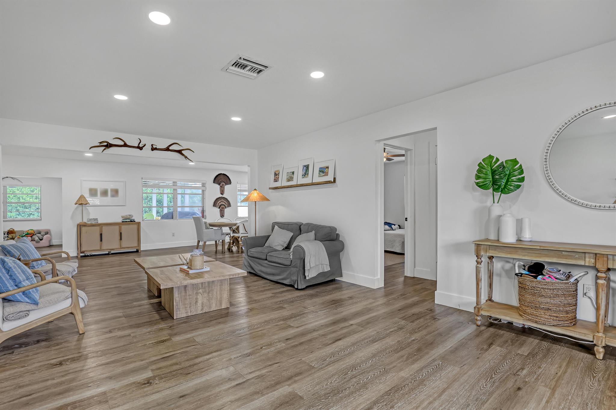 LAKE CLARKE HEIGHTS - Residential