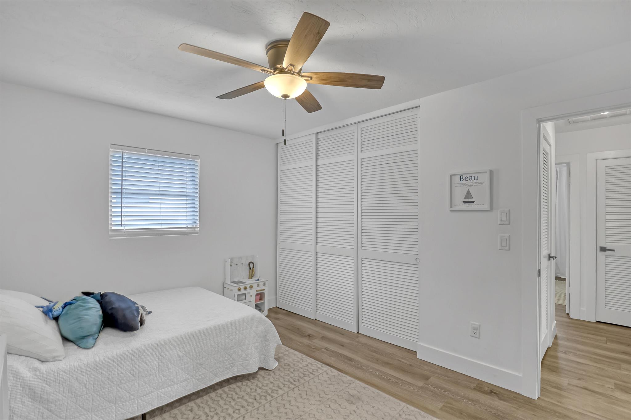 LAKE CLARKE HEIGHTS - Residential