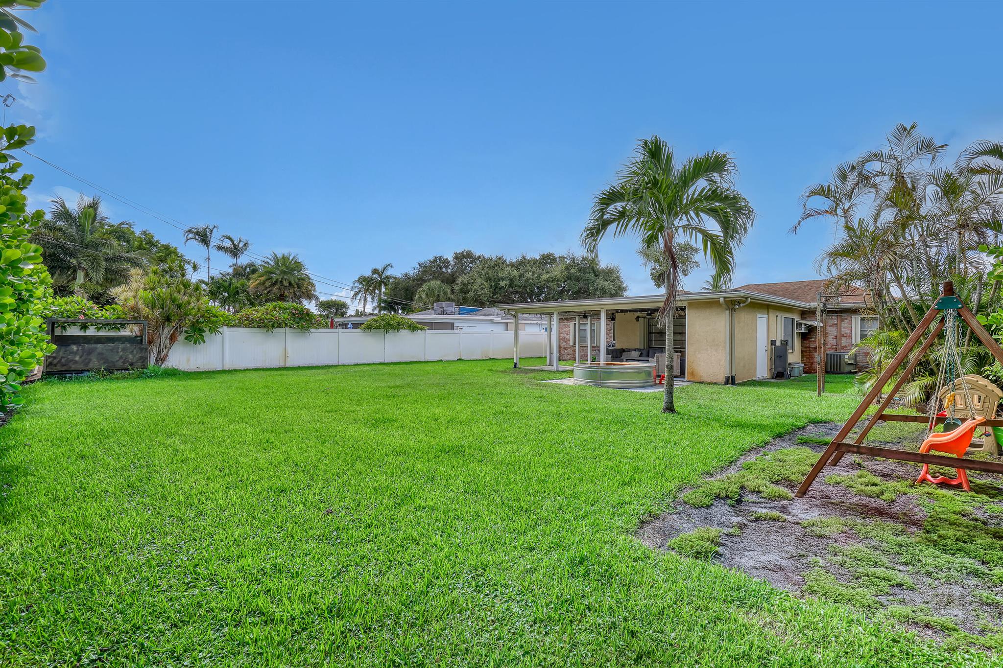 LAKE CLARKE HEIGHTS - Residential