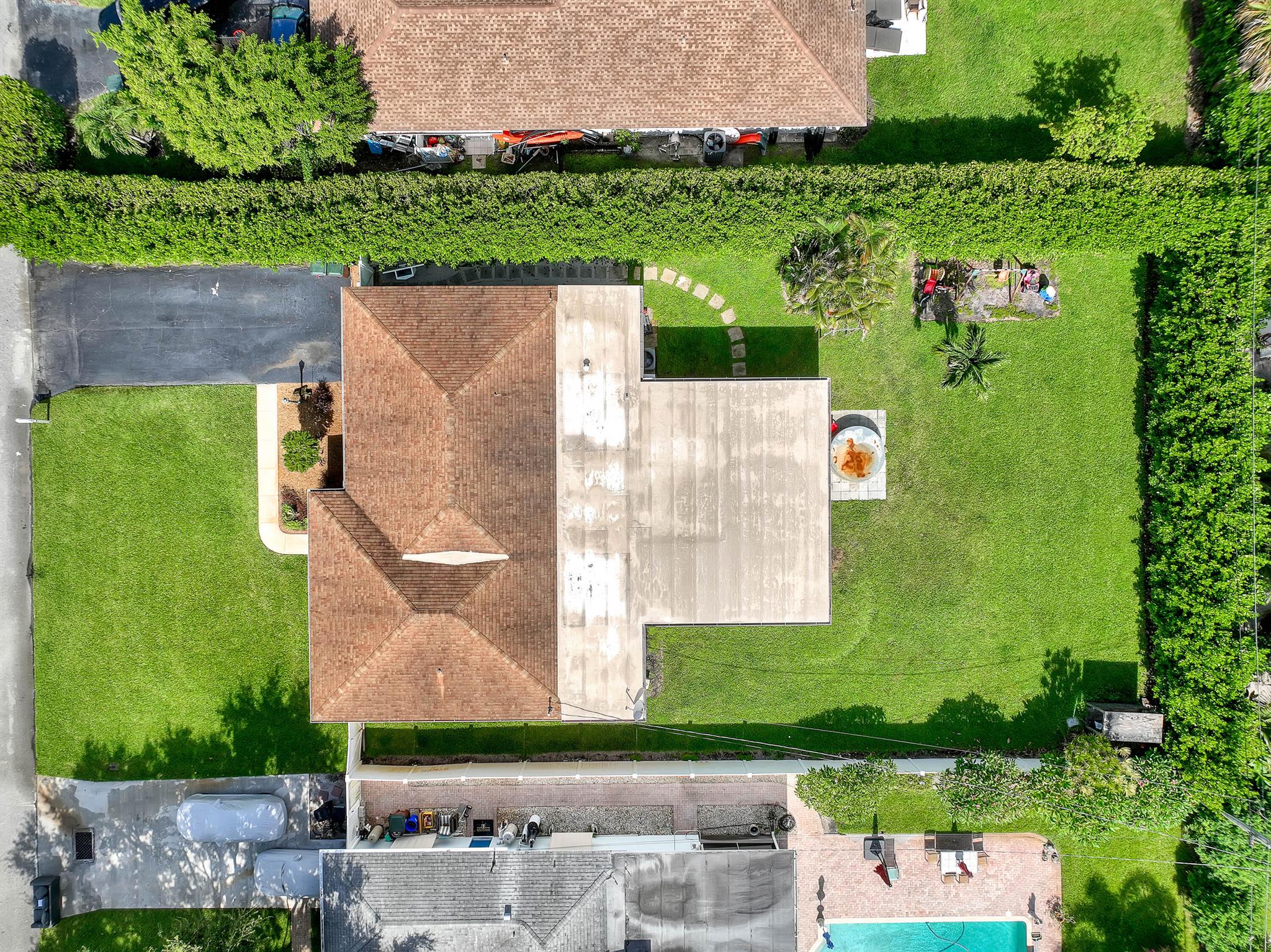 LAKE CLARKE HEIGHTS - Residential