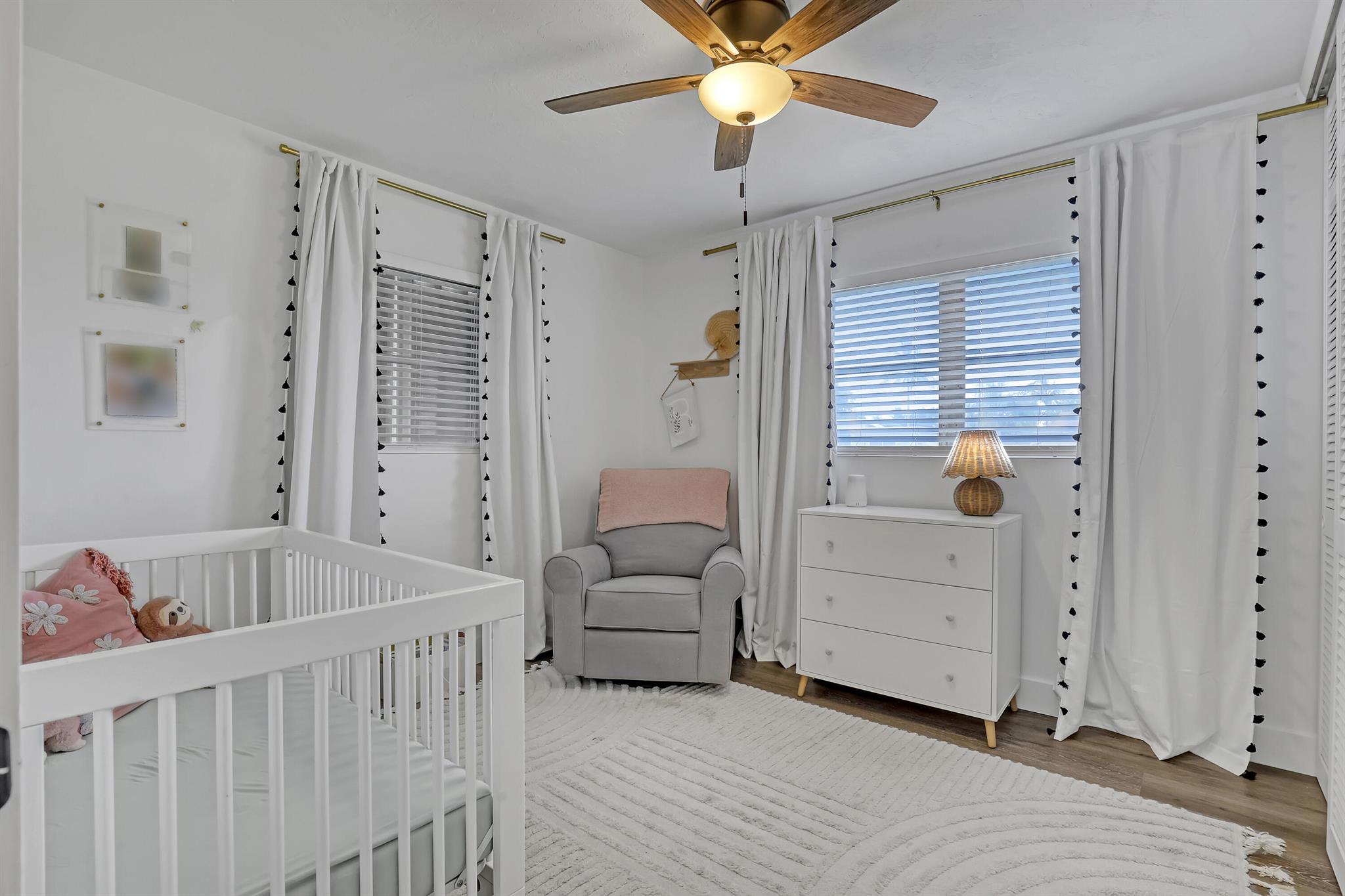 LAKE CLARKE HEIGHTS - Residential