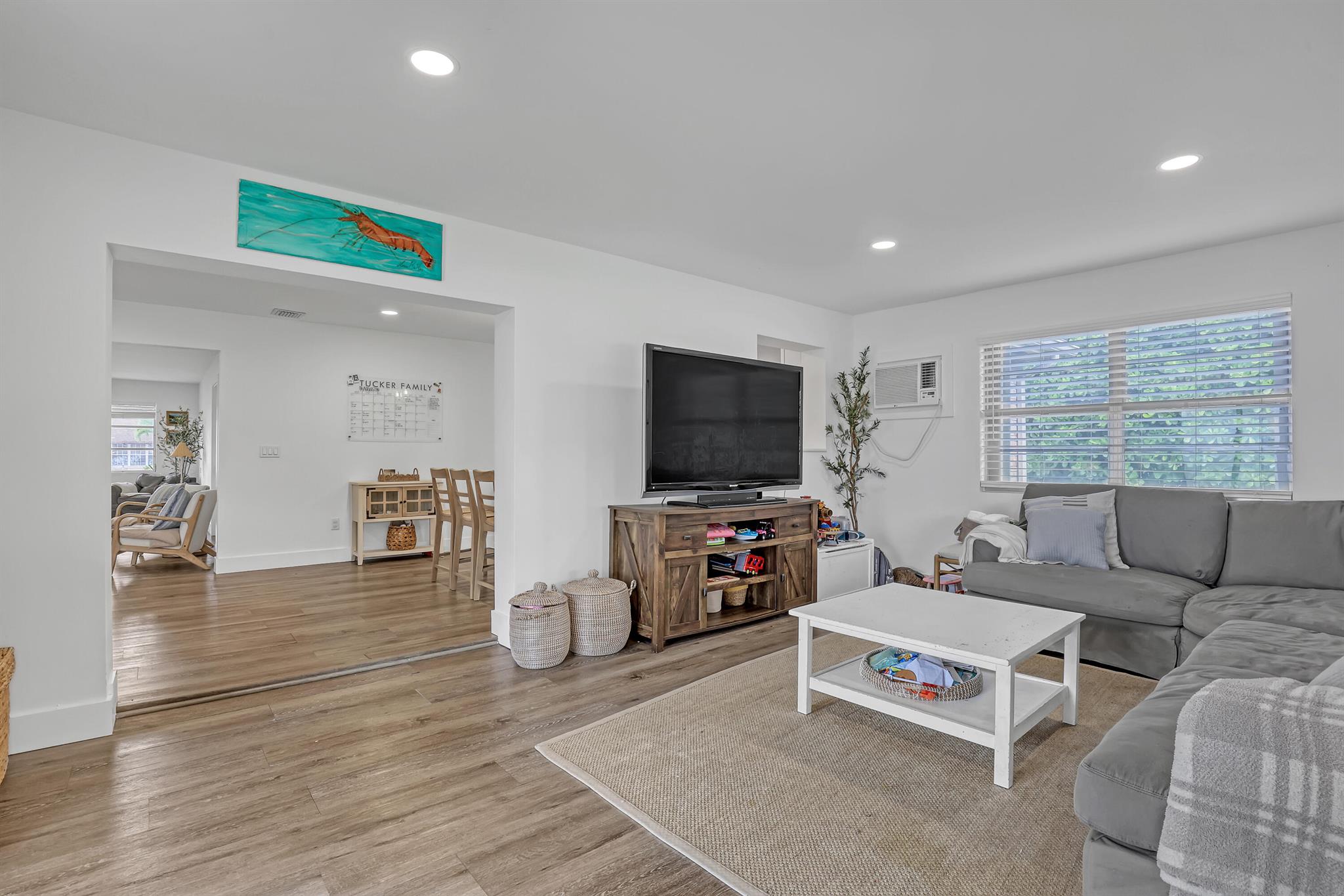 LAKE CLARKE HEIGHTS - Residential