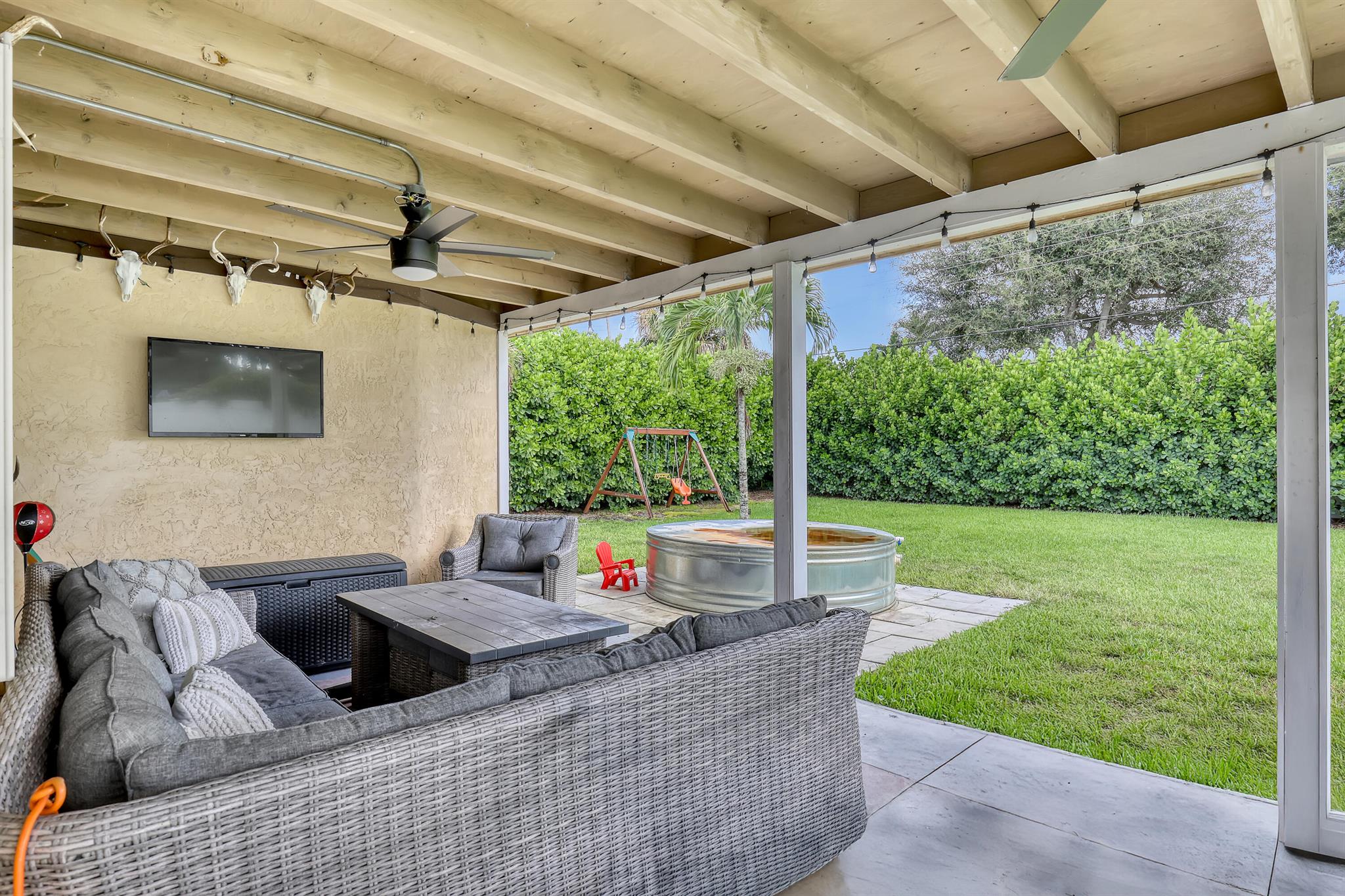 LAKE CLARKE HEIGHTS - Residential