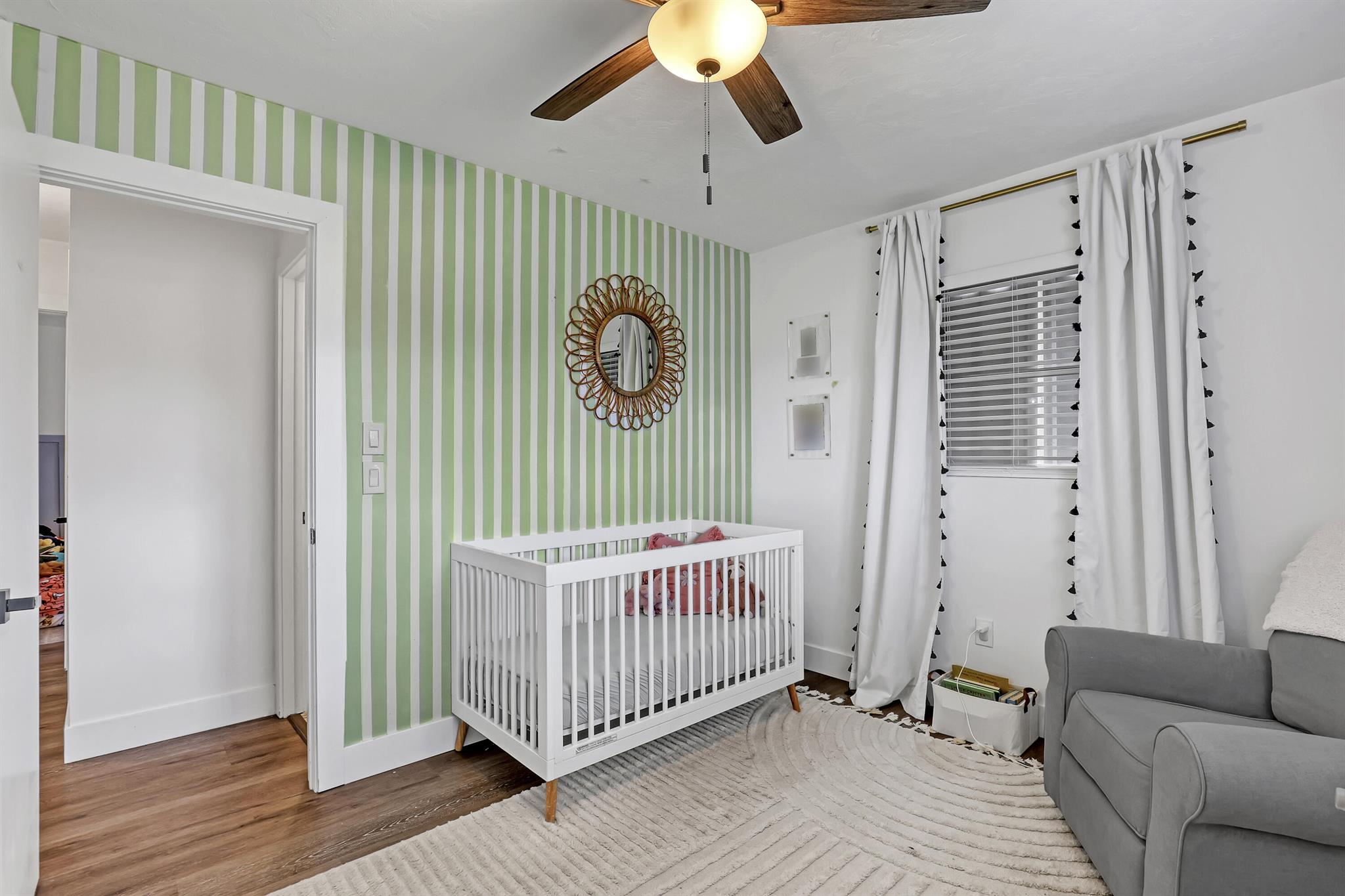 LAKE CLARKE HEIGHTS - Residential