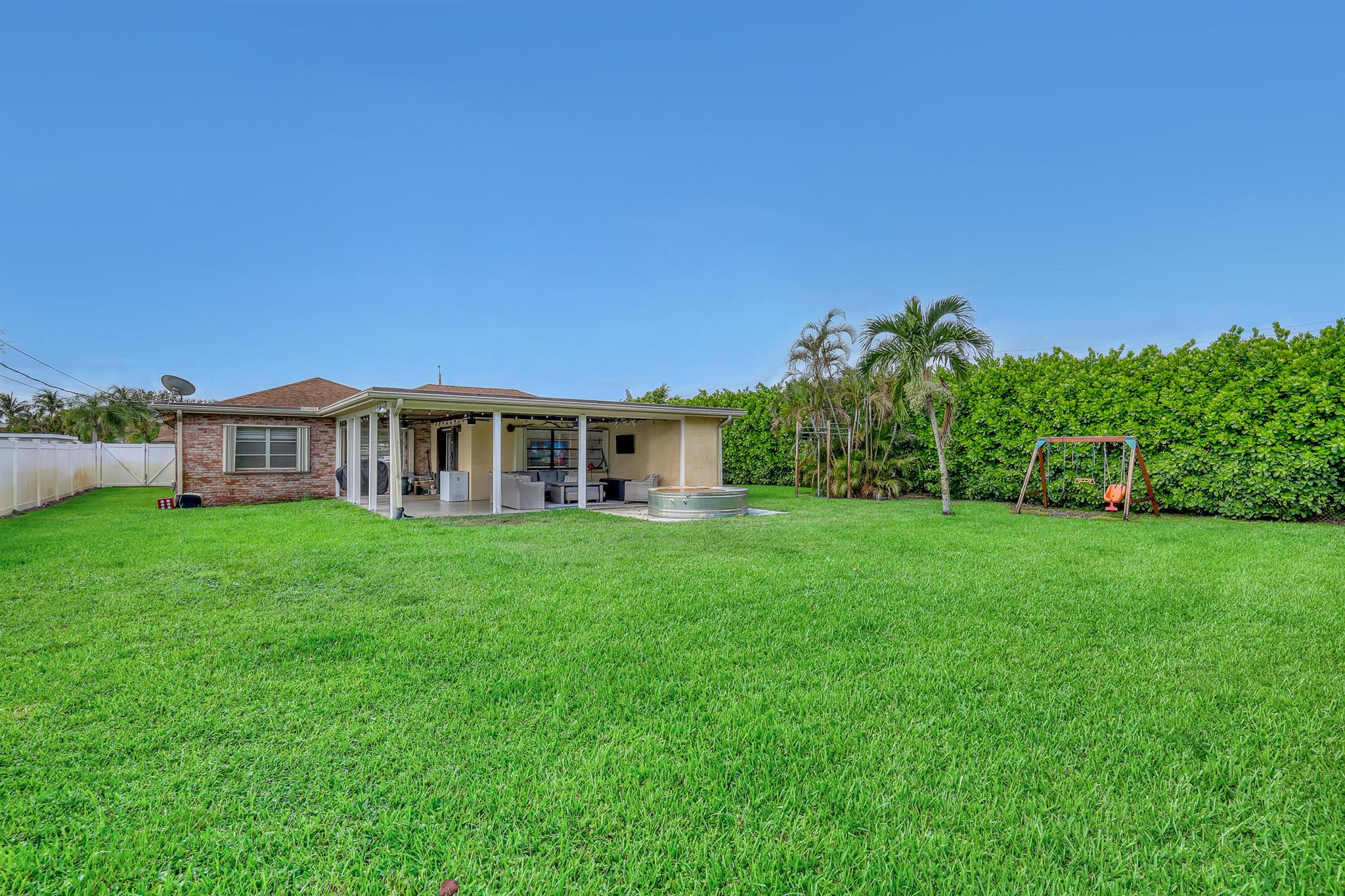 LAKE CLARKE HEIGHTS - Residential