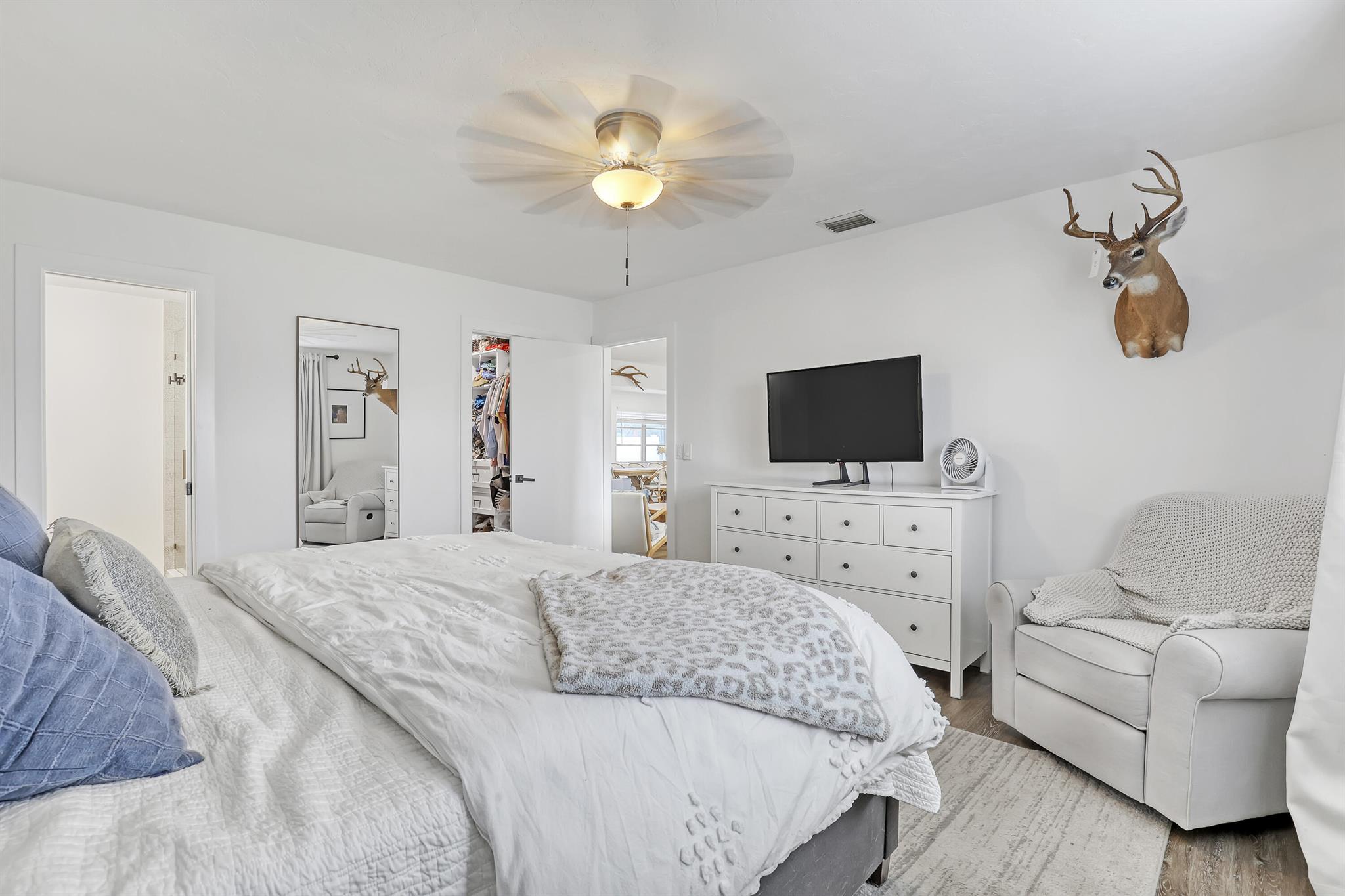 LAKE CLARKE HEIGHTS - Residential