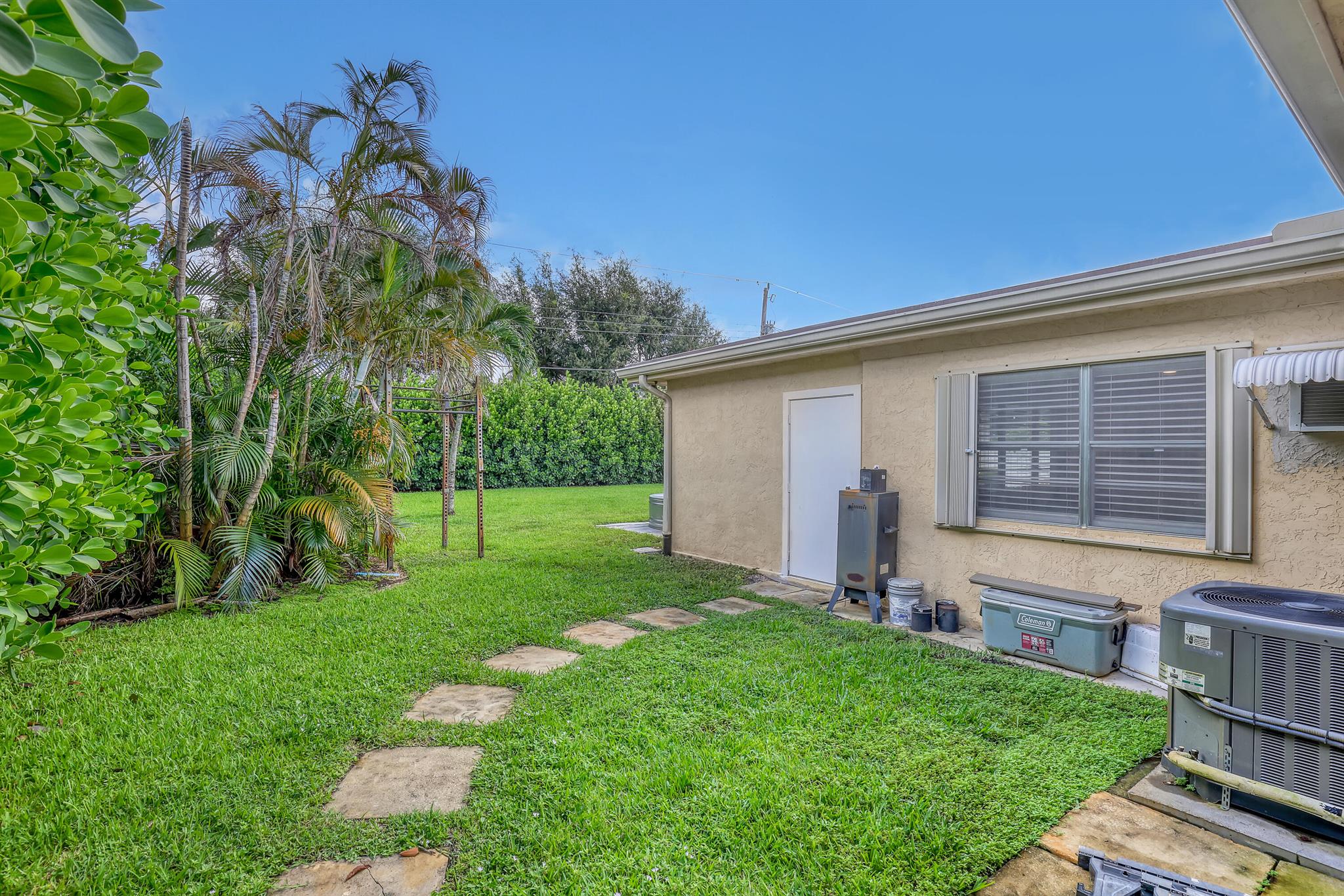 LAKE CLARKE HEIGHTS - Residential