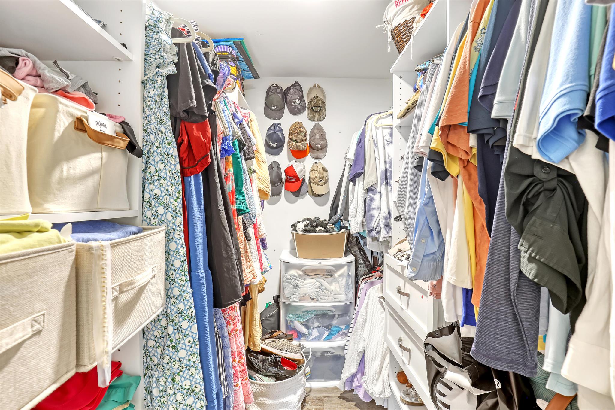 LAKE CLARKE HEIGHTS - Residential