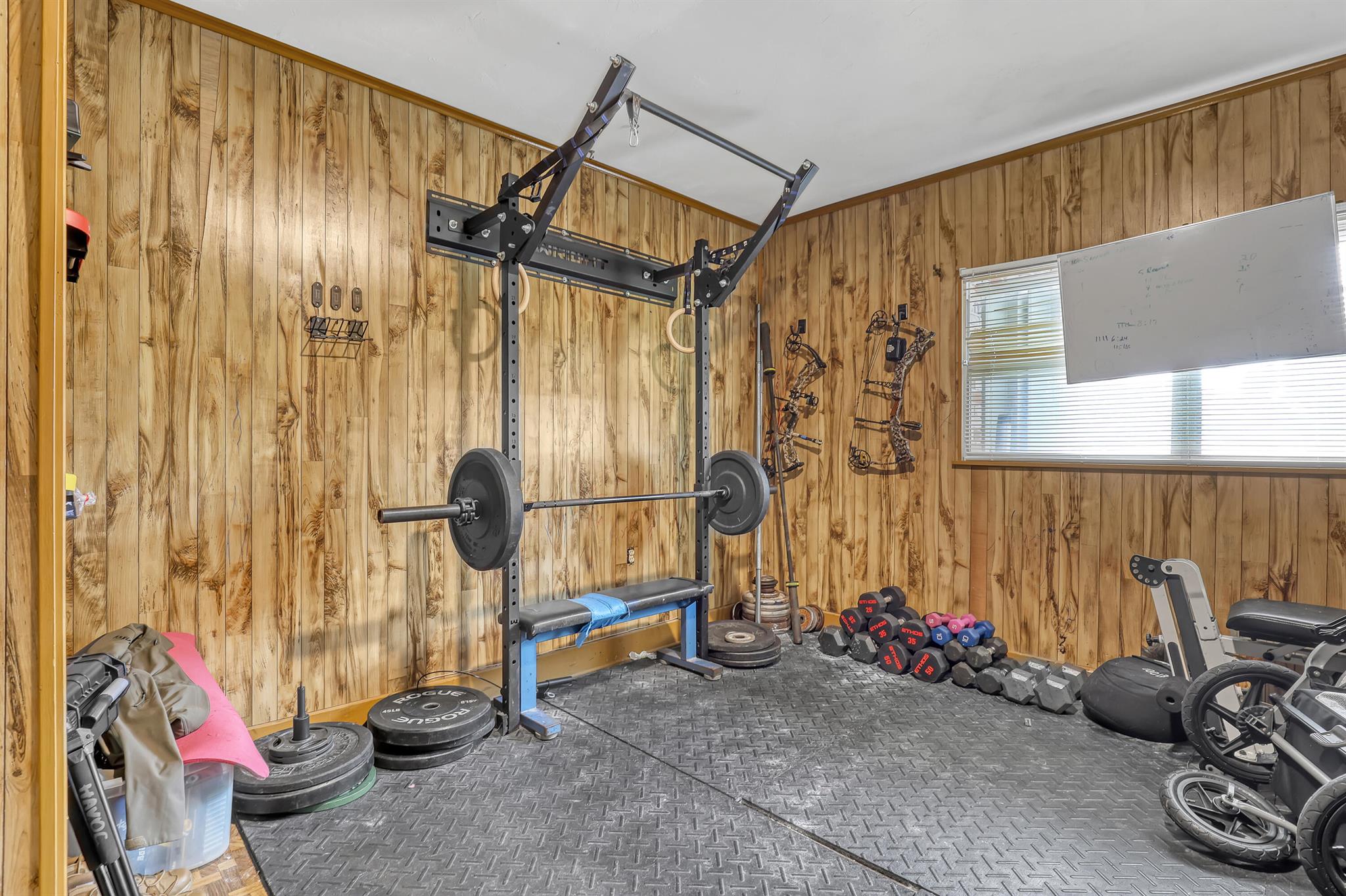 LAKE CLARKE HEIGHTS - Residential