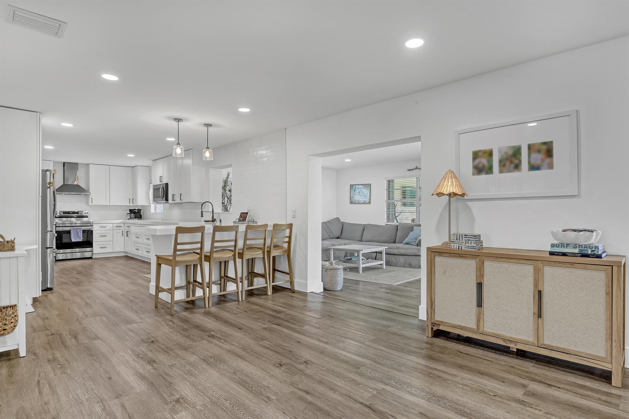 LAKE CLARKE HEIGHTS - Residential