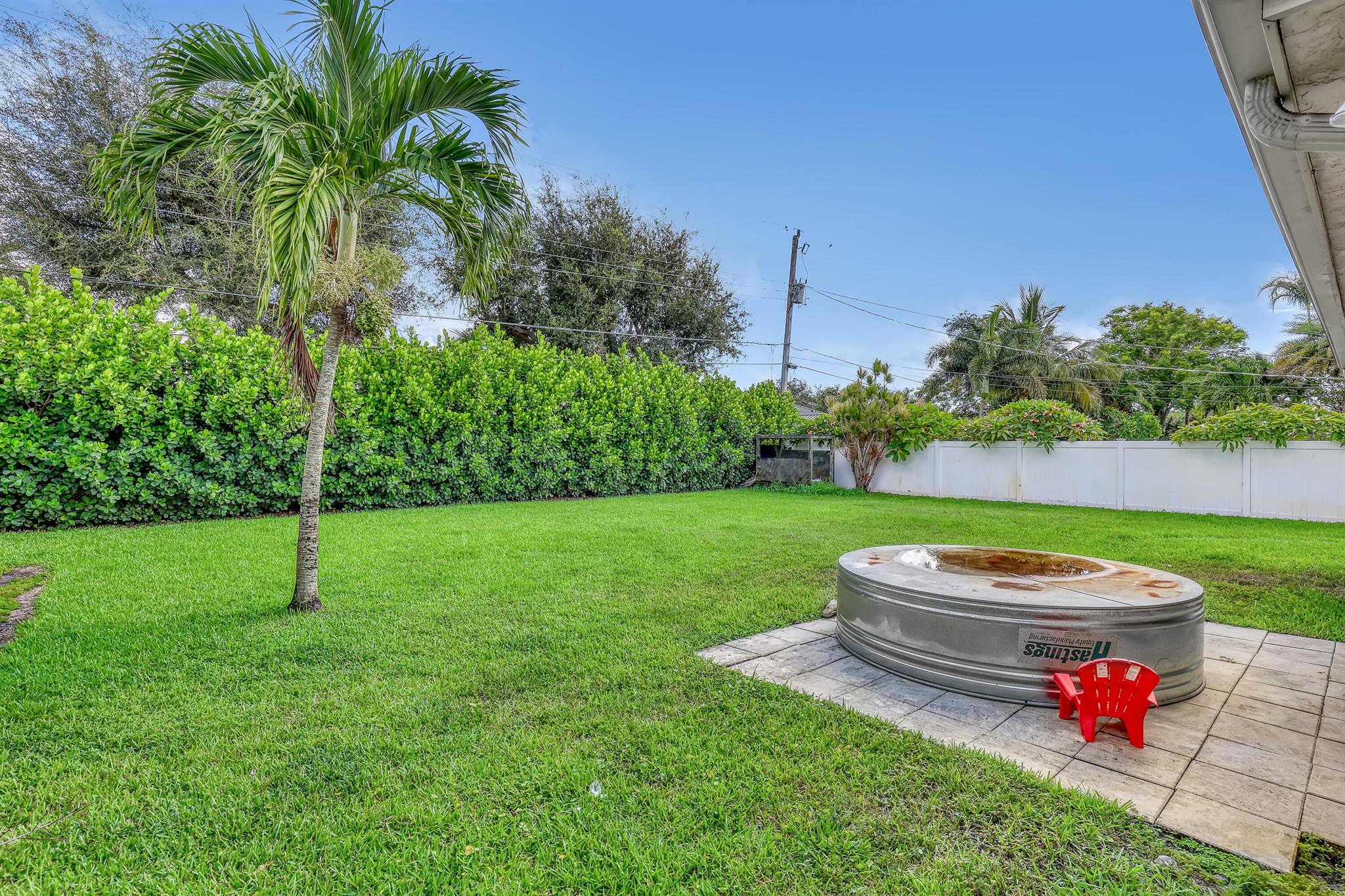 LAKE CLARKE HEIGHTS - Residential