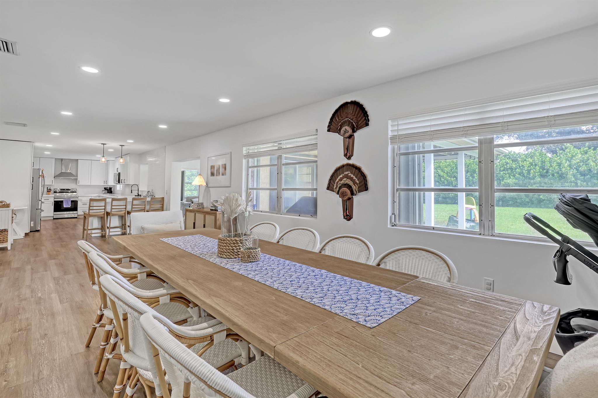 LAKE CLARKE HEIGHTS - Residential