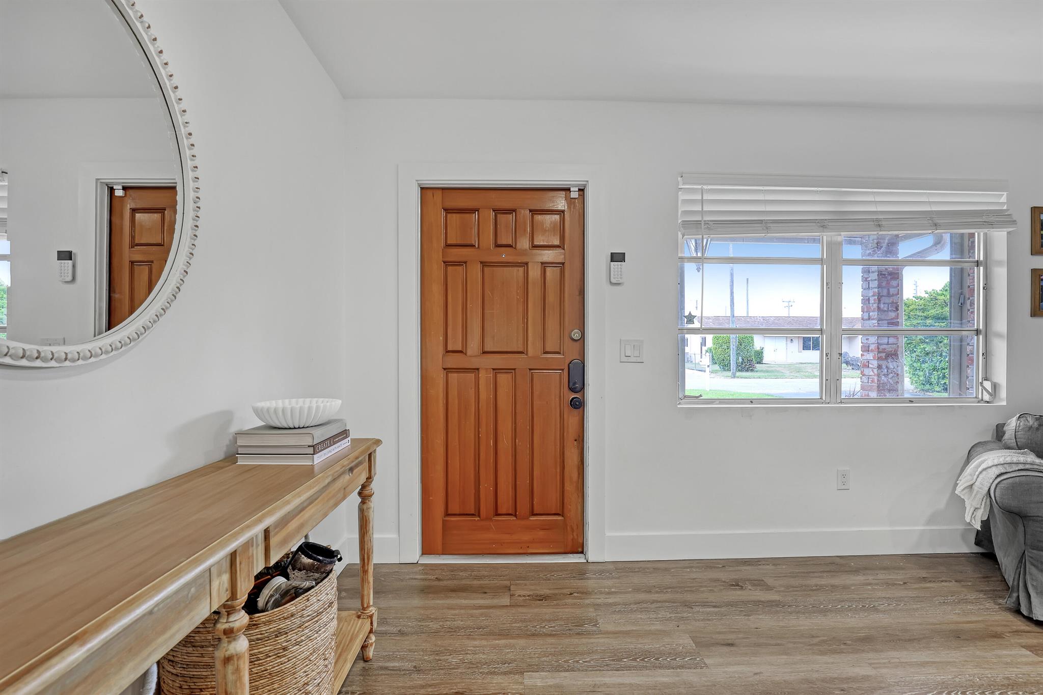 LAKE CLARKE HEIGHTS - Residential