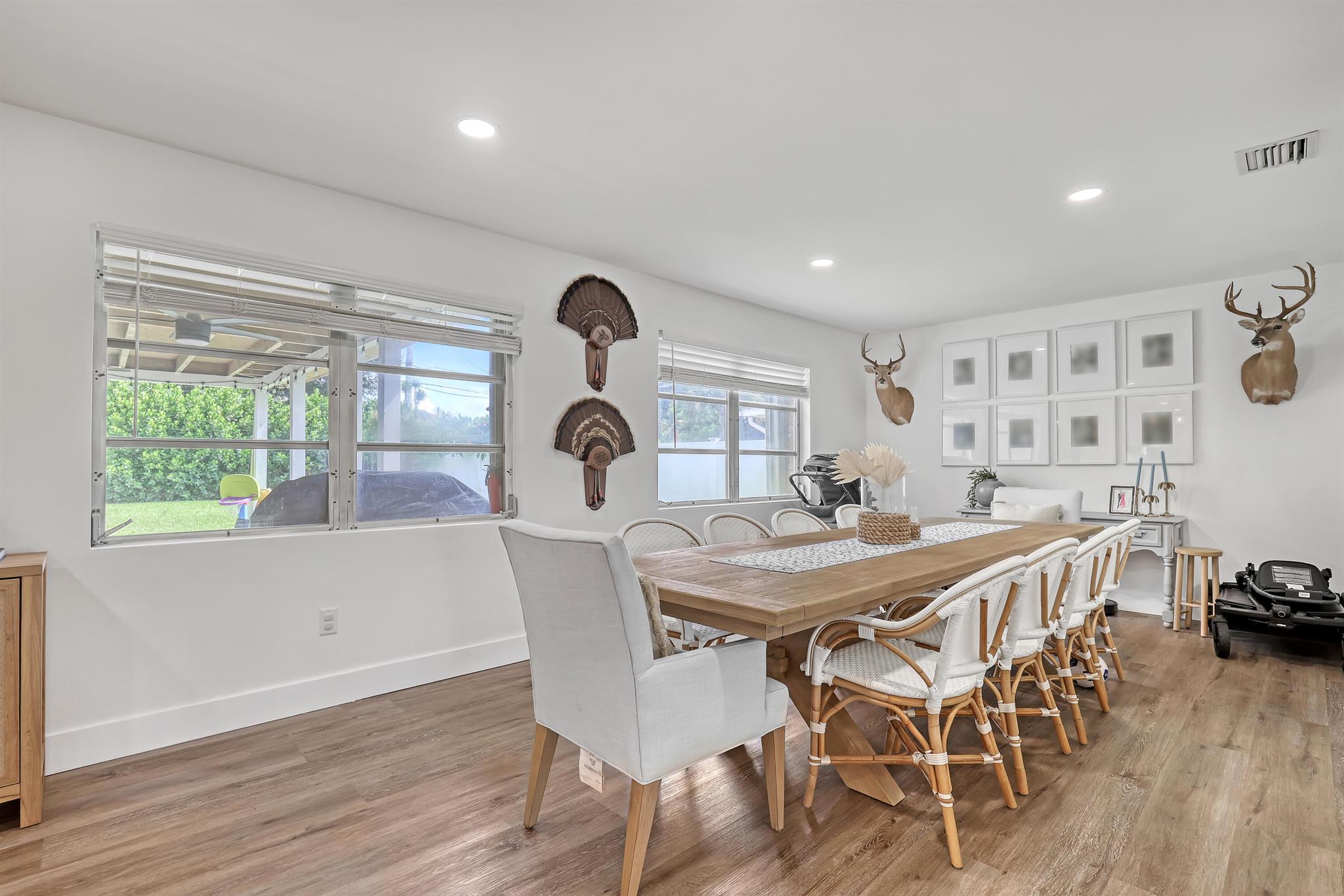 LAKE CLARKE HEIGHTS - Residential