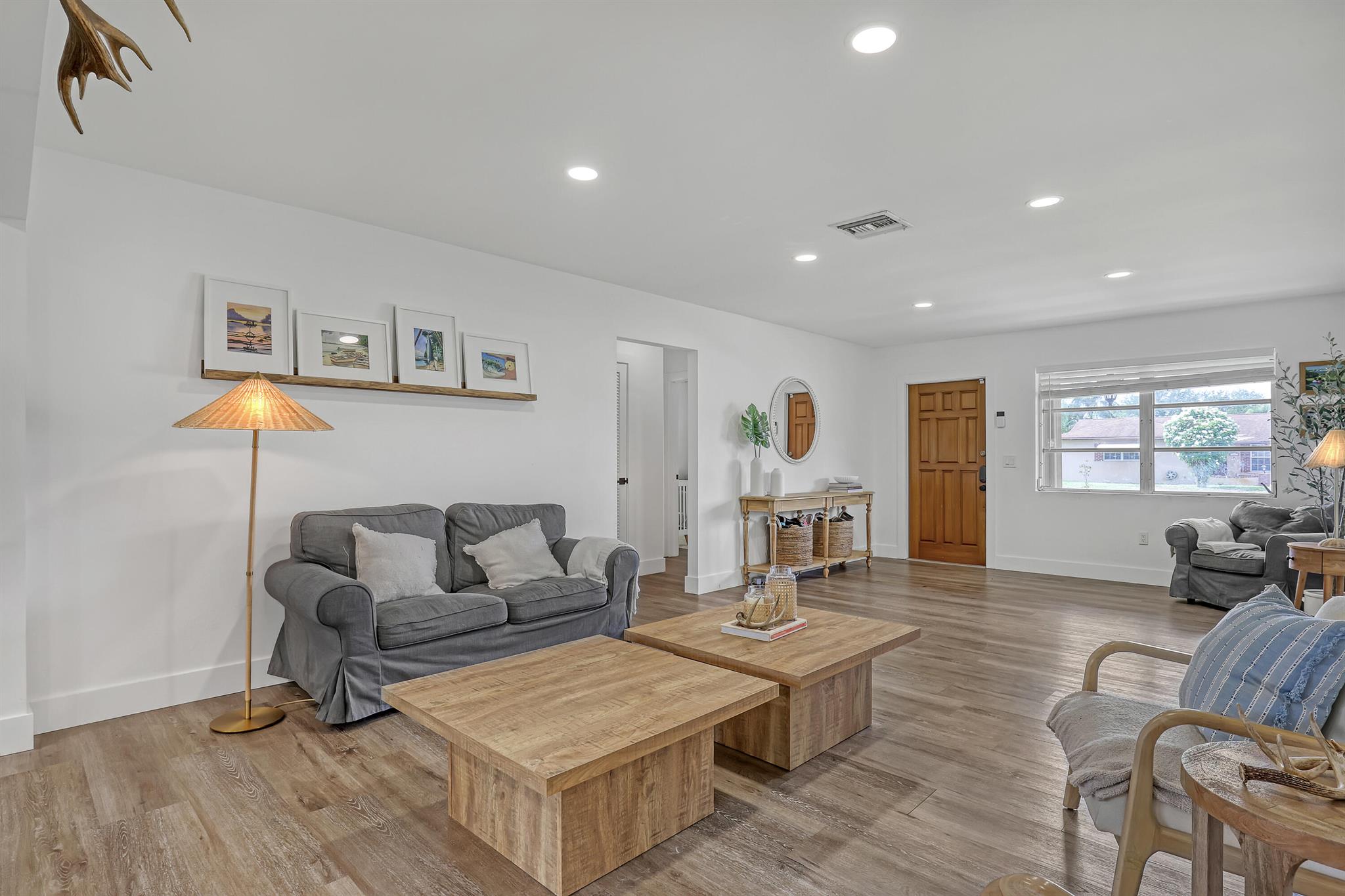 LAKE CLARKE HEIGHTS - Residential