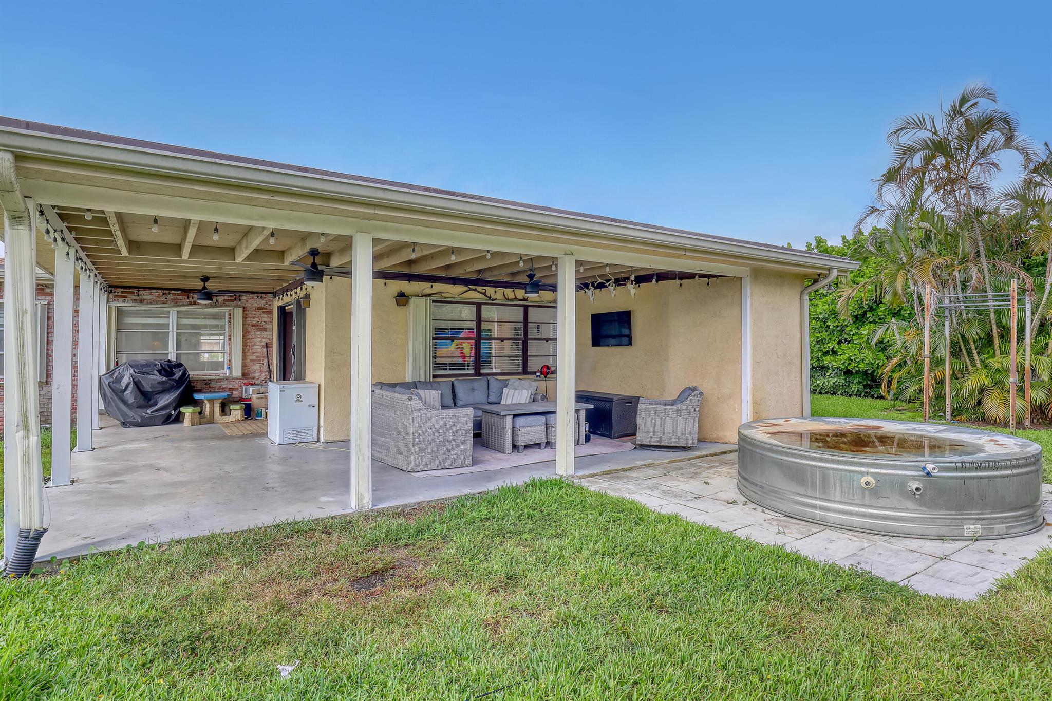 LAKE CLARKE HEIGHTS - Residential