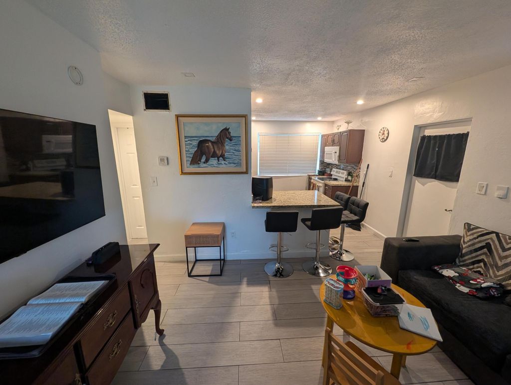 Photo of 6104 SW 20th Street, Miramar, FL 33023 (MLS # B26005666)