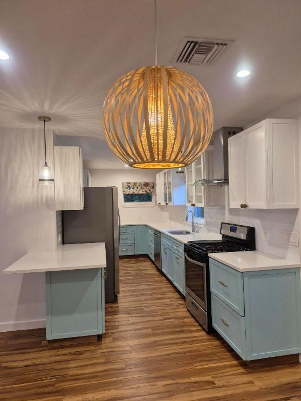 Photo of 225 Park Avenue, Lake Park, FL 33403 (MLS # R11096721)