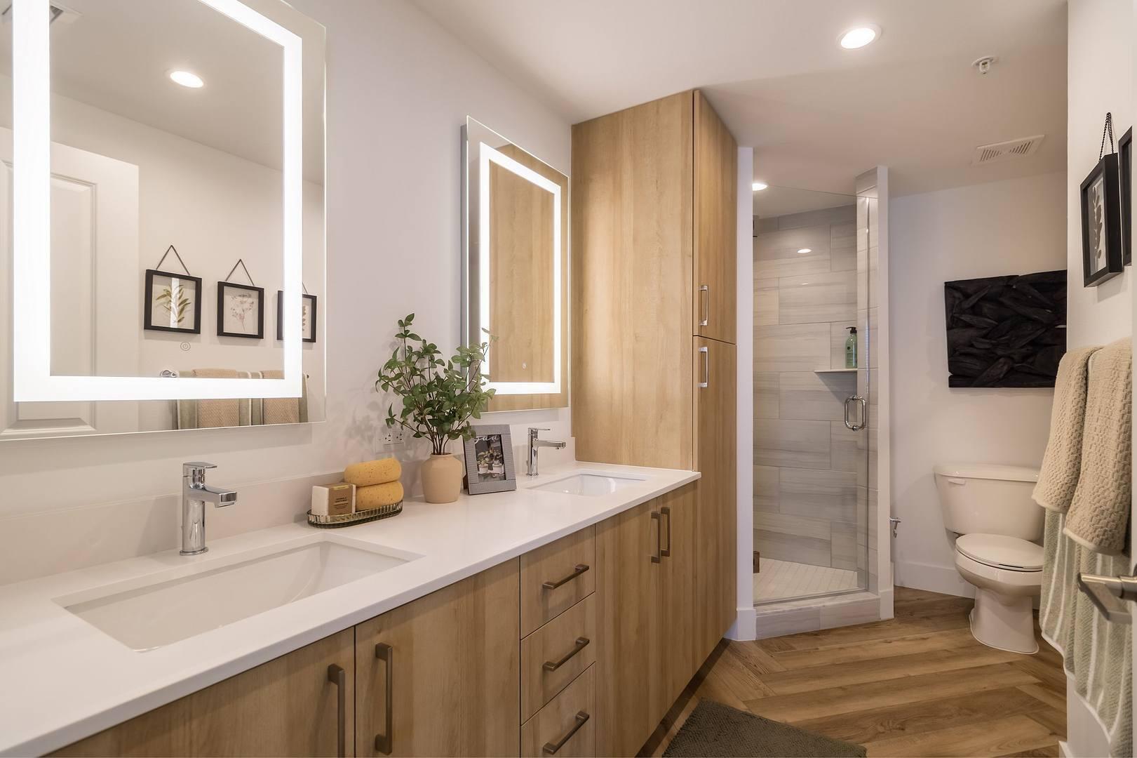 Atlantico at Royal Palm B - Residential Lease