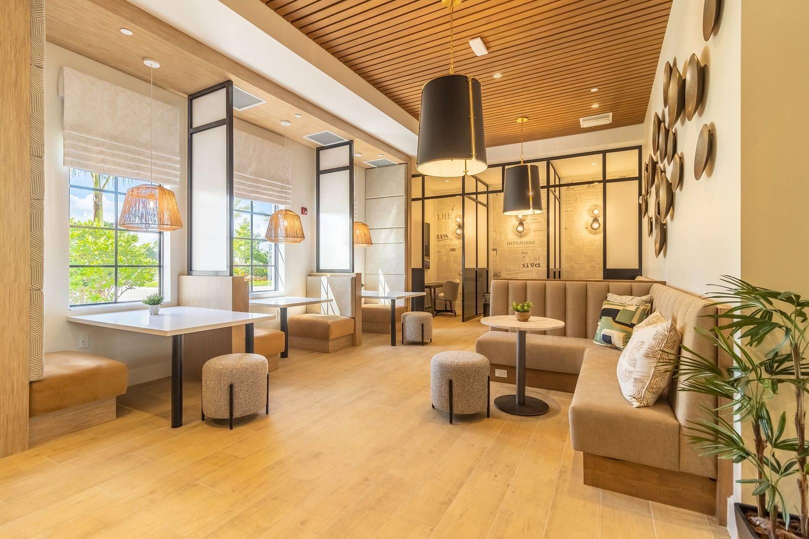 Atlantico at Royal Palm B - Residential Lease