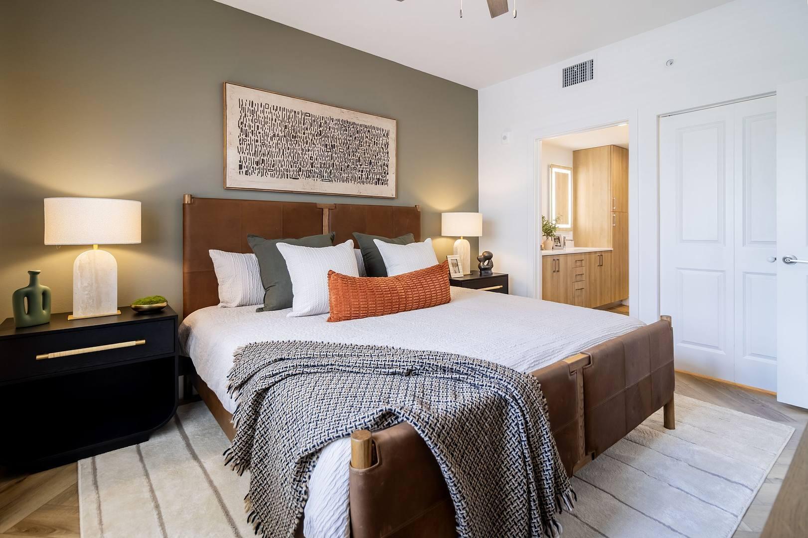 Atlantico at Royal Palm B - Residential Lease