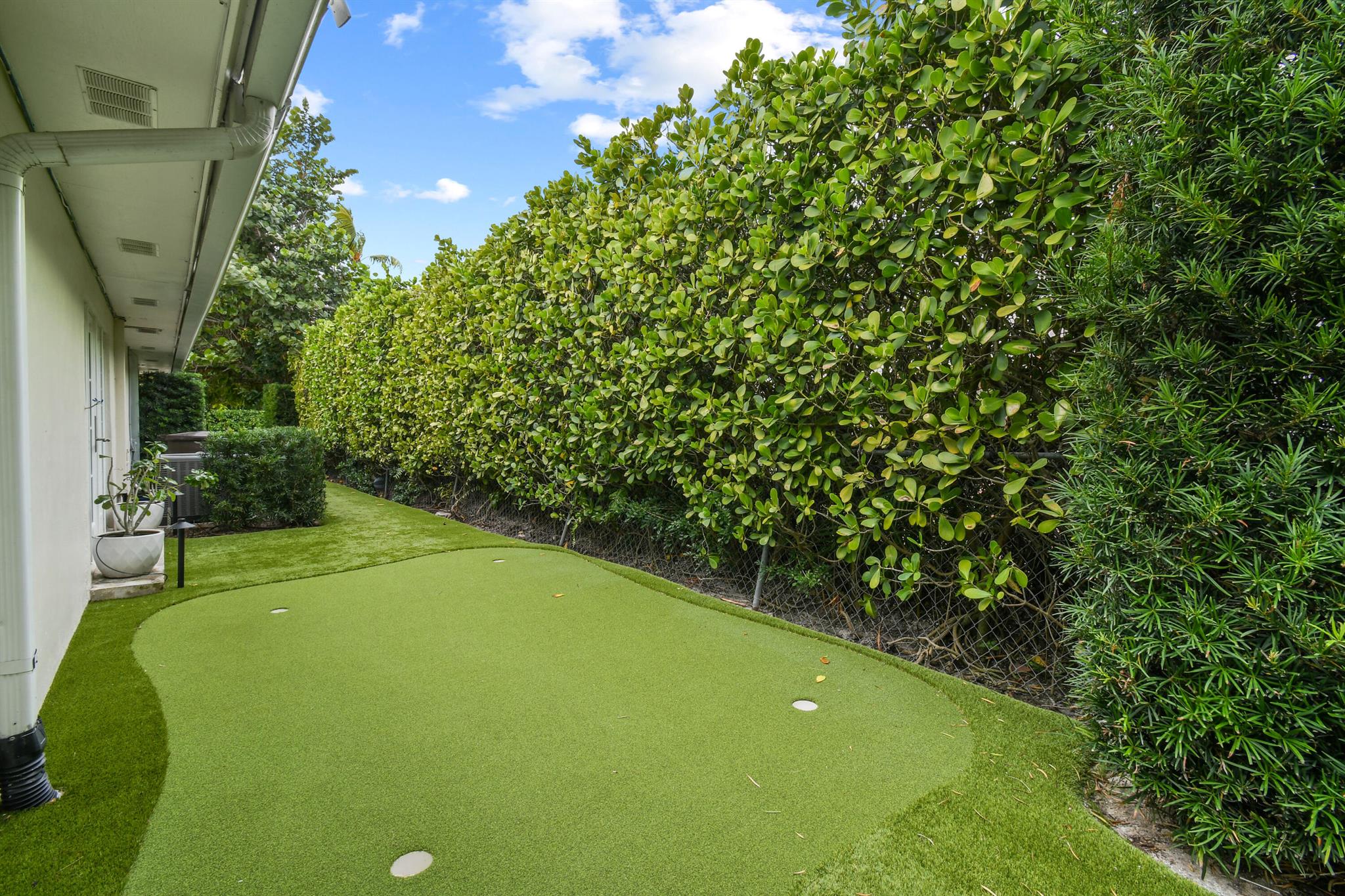 PROSPECT PARK SOUTH - Residential