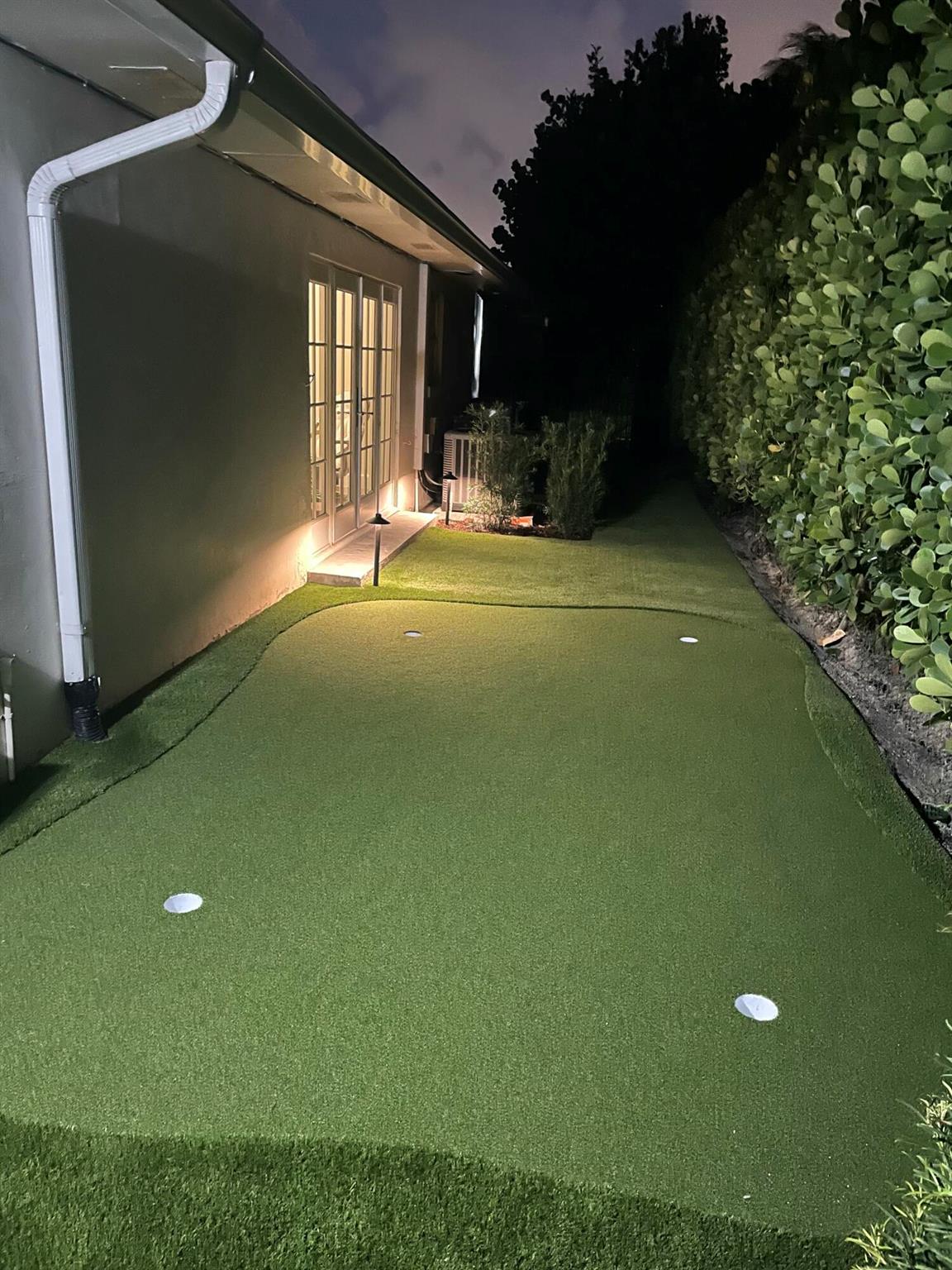 PROSPECT PARK SOUTH - Residential